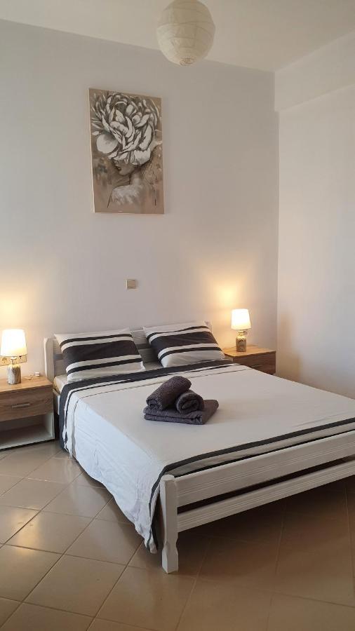 Blue Bay Apartment Chania (Crete) Exterior photo