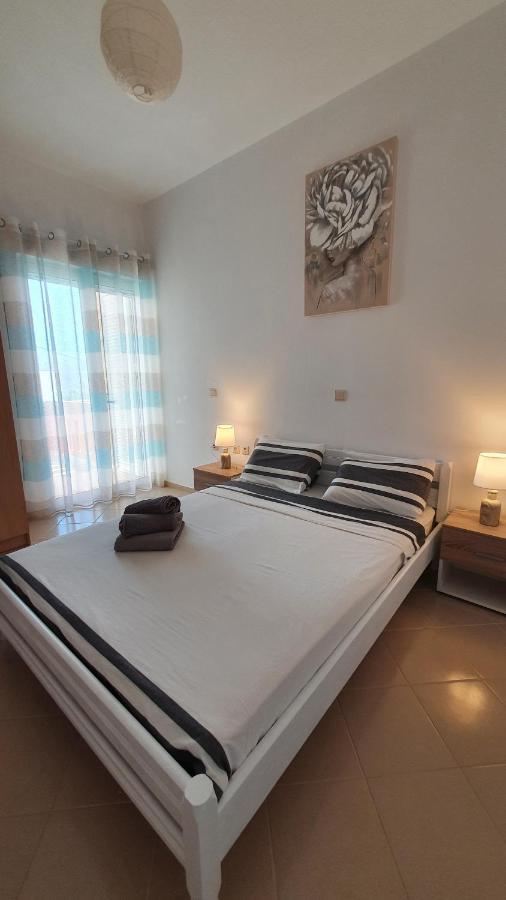 Blue Bay Apartment Chania (Crete) Exterior photo